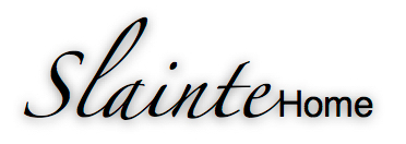 SlainteHome